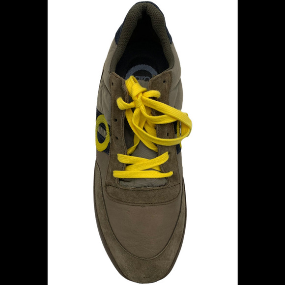 Aro Jules Men's Sneakers Taupe - Medium - Picture 2 of 4